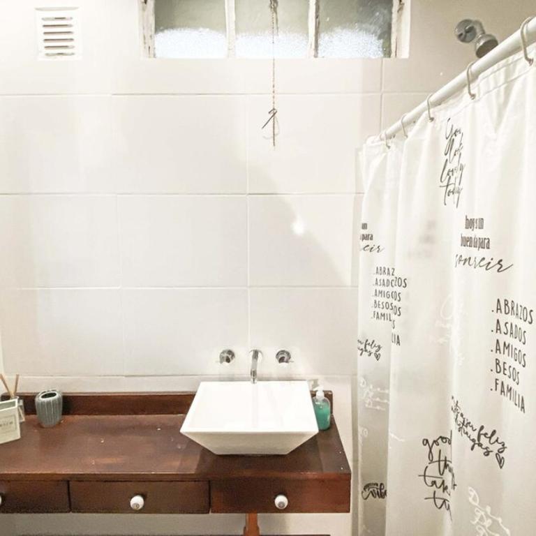 Palermo Penthouse House 2 Bedrooms Terrace 2 bathrooms, laundry, - Apartamento de 1 dormitorio - 27