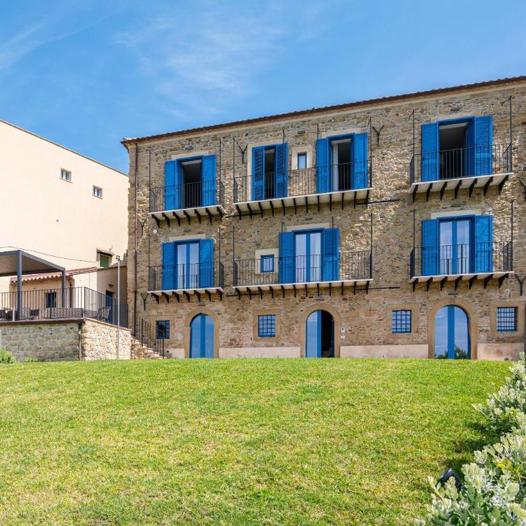Palazzo VistaBlu - Villa - 1