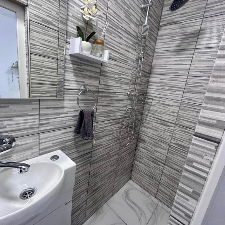 Apartment Leon Novi Sad - Apartman sa 2 Spavaće Sobe - 4