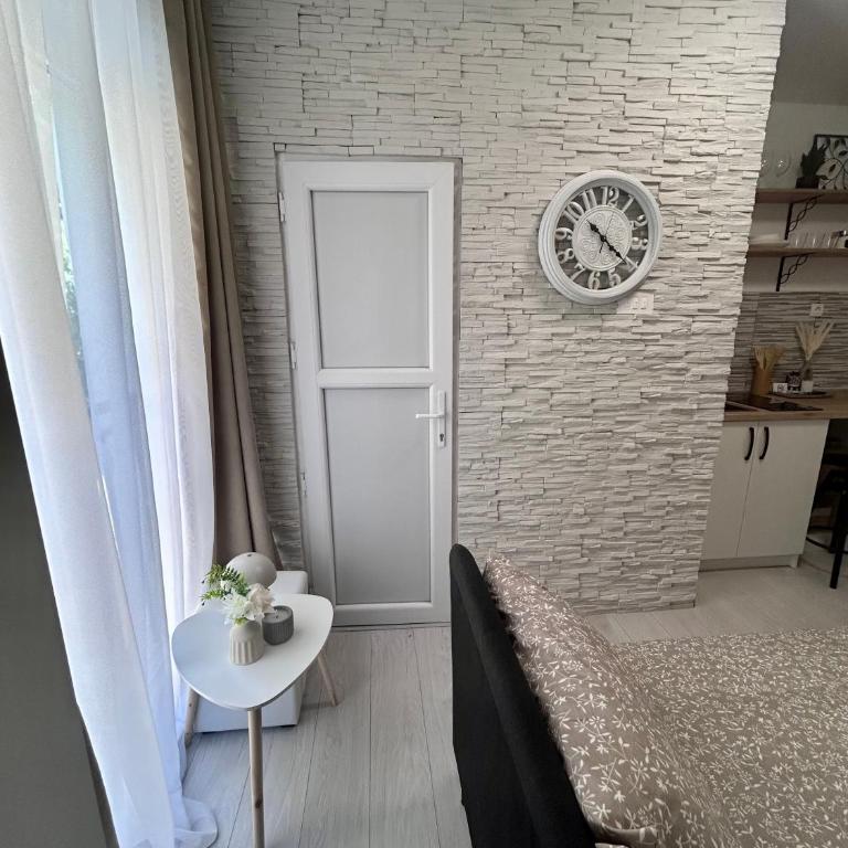 Apartment Leon Novi Sad - Apartman sa 2 Spavaće Sobe - 6