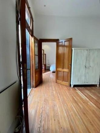 Palermo Penthouse House 2 Bedrooms Terrace 2 bathrooms, laundry, - Apartamento de 1 dormitorio - 39