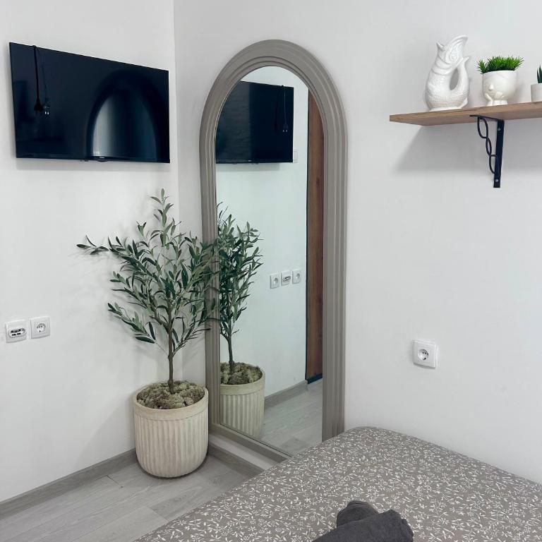 Apartment Leon Novi Sad - Apartman sa 2 Spavaće Sobe - 7
