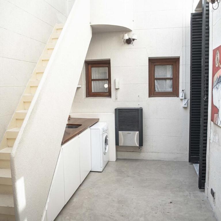 Palermo Penthouse House 2 Bedrooms Terrace 2 bathrooms, laundry, - Apartamento de 1 dormitorio - 40