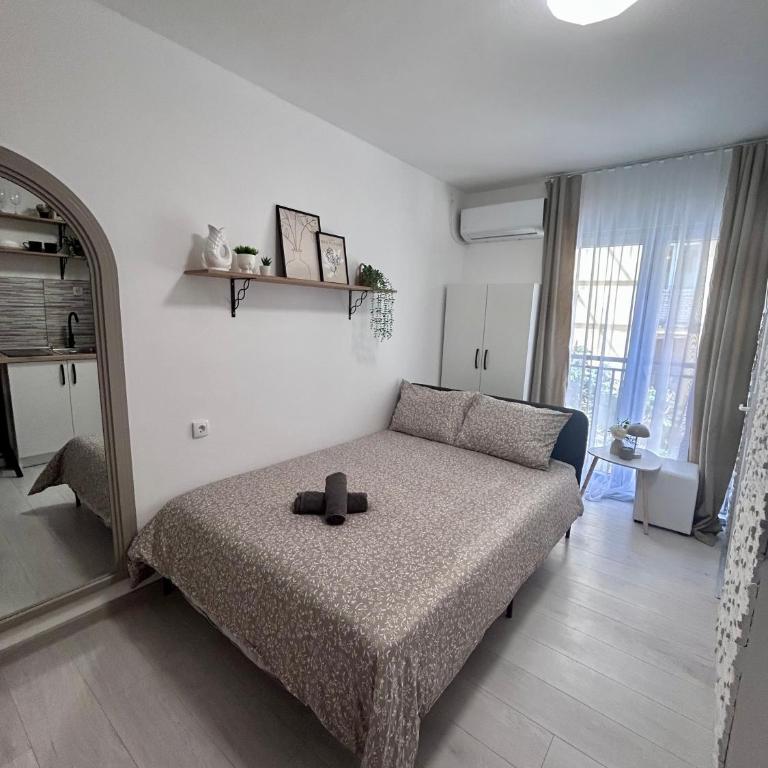 Apartment Leon Novi Sad - Apartman sa 2 Spavaće Sobe - 2