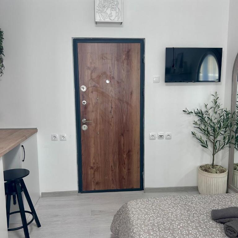 Apartment Leon Novi Sad - Apartman sa 2 Spavaće Sobe - 8