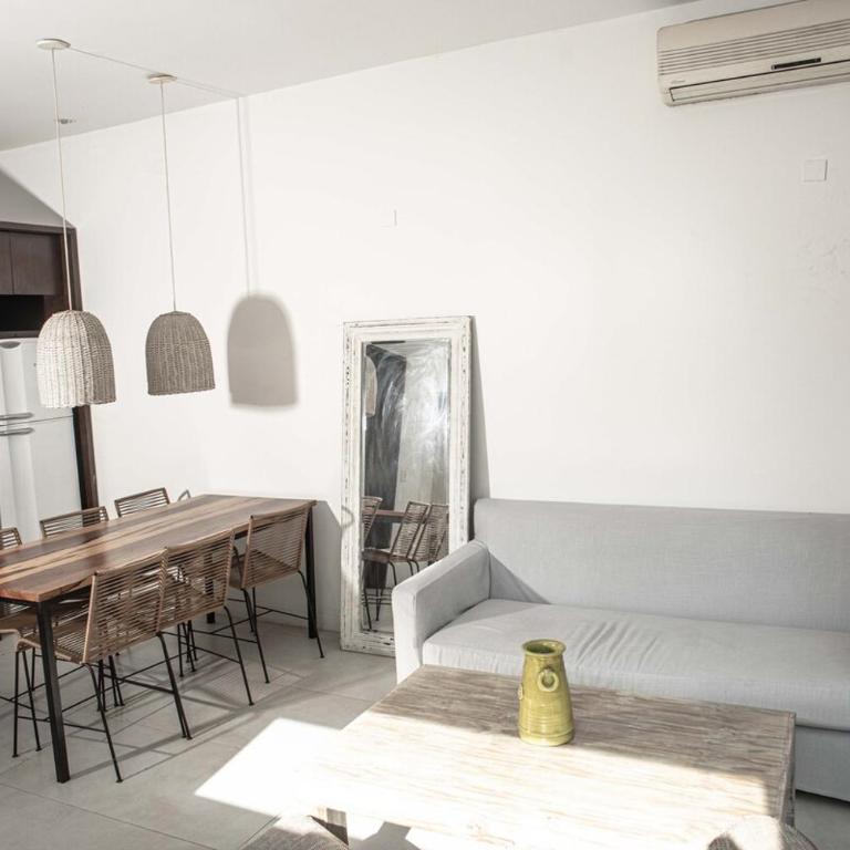 Palermo Penthouse House 2 Bedrooms Terrace 2 bathrooms, laundry, - Apartamento de 1 dormitorio - 44