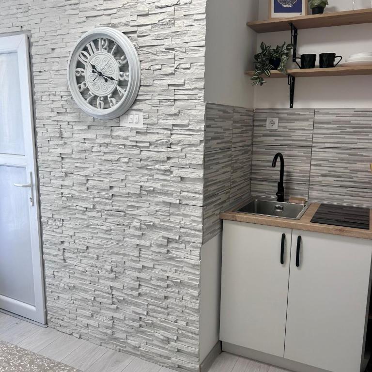Apartment Leon Novi Sad - Apartman sa 2 Spavaće Sobe - 9