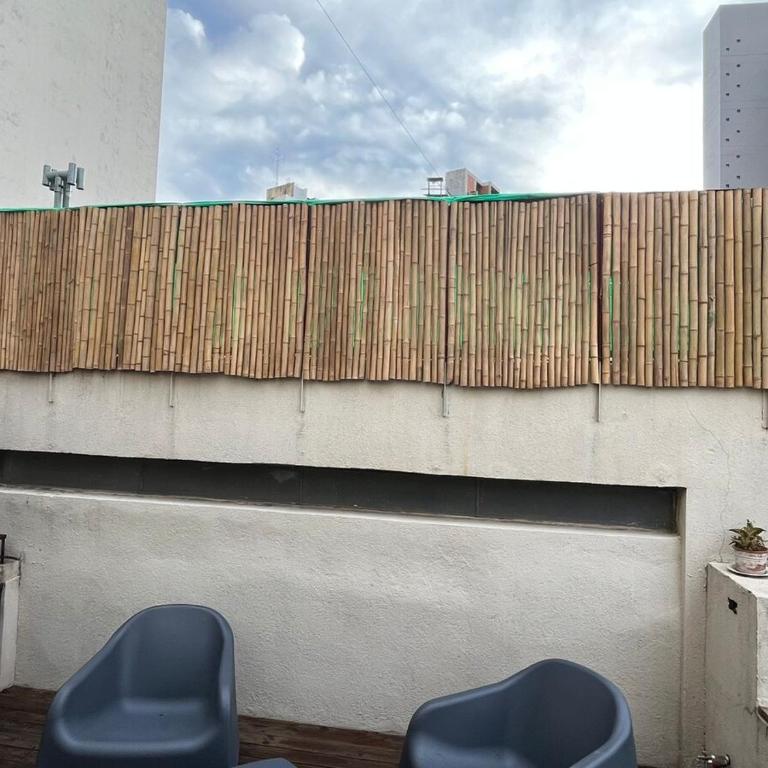 Palermo Penthouse House 2 Bedrooms Terrace 2 bathrooms, laundry, - Apartamento de 1 dormitorio - 46