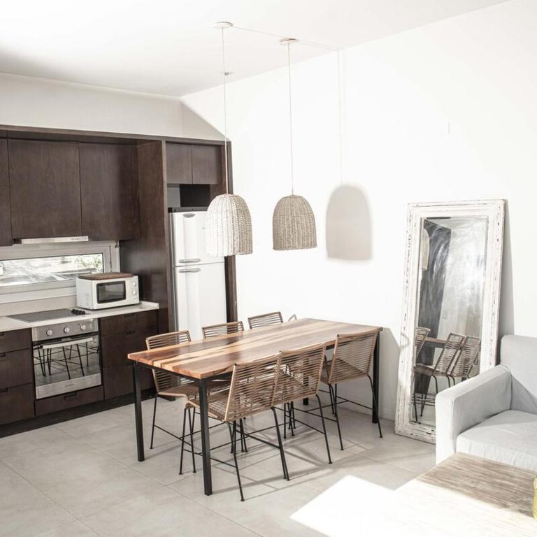 Palermo Penthouse House 2 Bedrooms Terrace 2 bathrooms, laundry, - Apartamento de 1 dormitorio - 51
