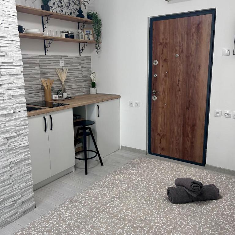 Apartment Leon Novi Sad - Apartman sa 2 Spavaće Sobe - 12