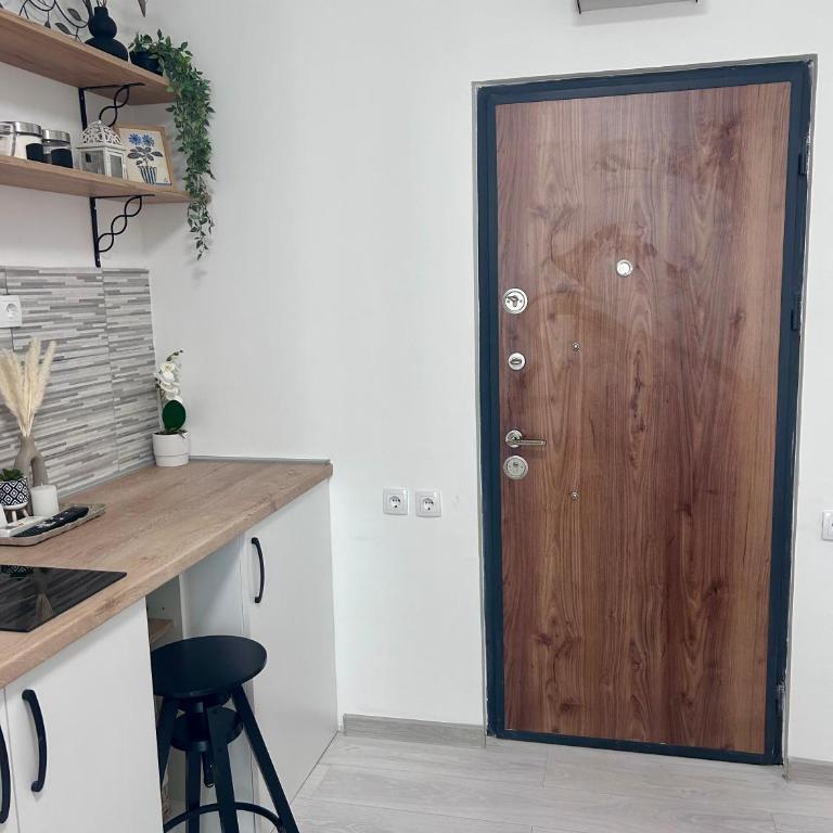 Apartment Leon Novi Sad - Apartman sa 2 Spavaće Sobe - 14