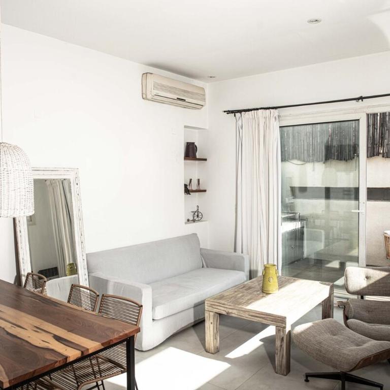 Palermo Penthouse House 2 Bedrooms Terrace 2 bathrooms, laundry, - Apartamento de 1 dormitorio - 56