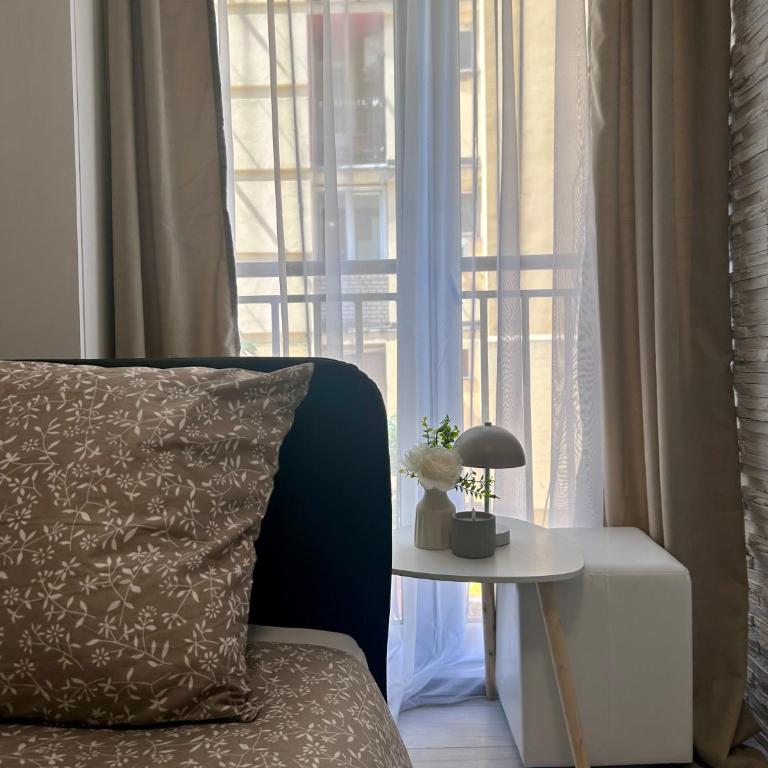 Apartment Leon Novi Sad - Apartman sa 2 Spavaće Sobe - 1