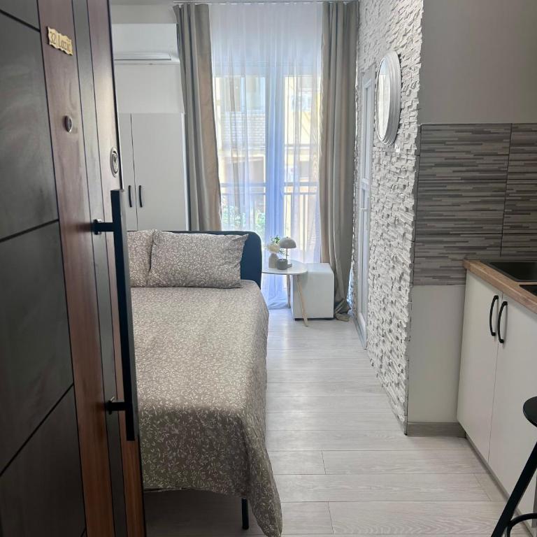 Apartment Leon Novi Sad - Apartman sa 2 Spavaće Sobe - 16