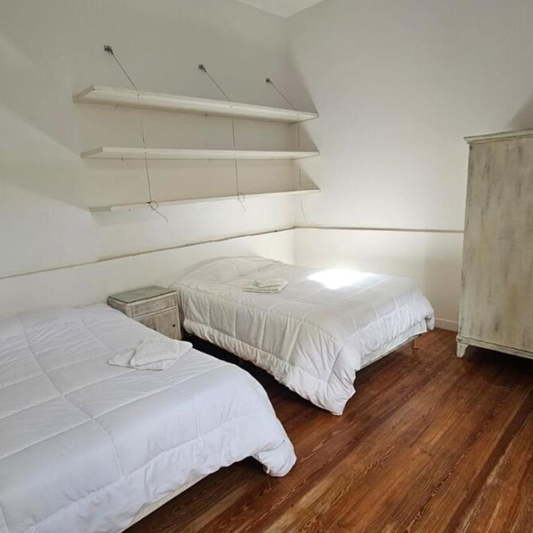 Palermo Penthouse House 2 Bedrooms Terrace 2 bathrooms, laundry, - Apartamento de 1 dormitorio - 61