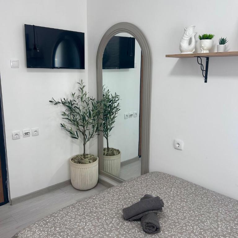 Apartment Leon Novi Sad - Apartman sa 2 Spavaće Sobe - 18