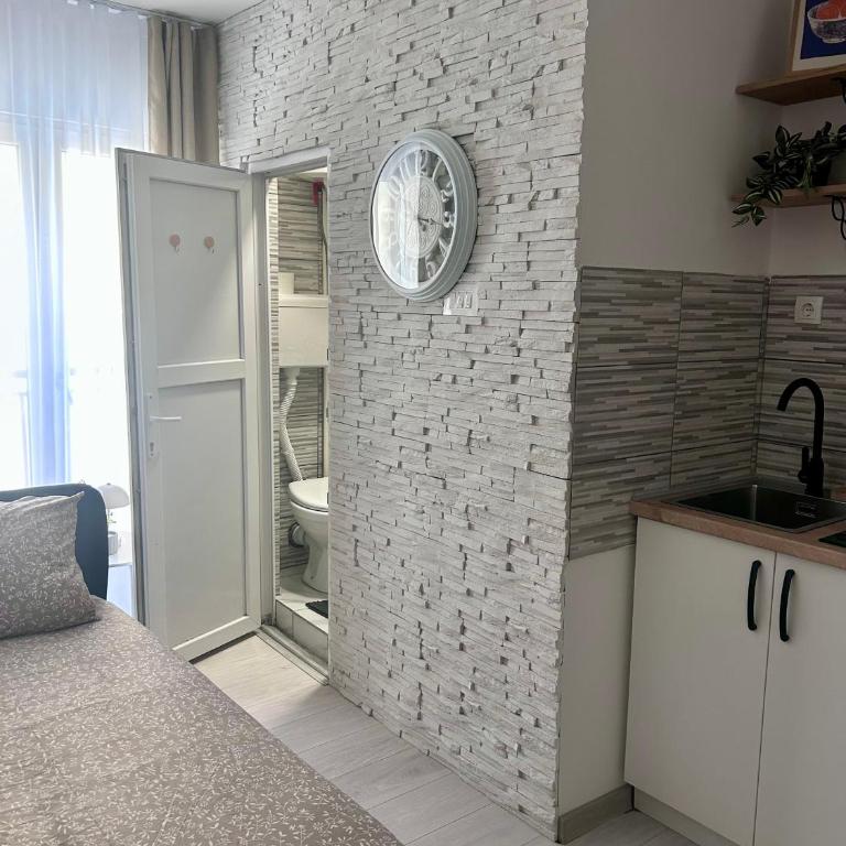 Apartment Leon Novi Sad - Apartman sa 2 Spavaće Sobe - 19