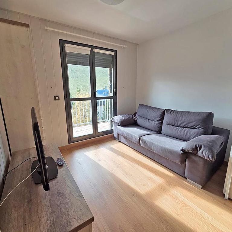 Apartamentos Candanchu 3000 - Appartement 1 Chambre - 14