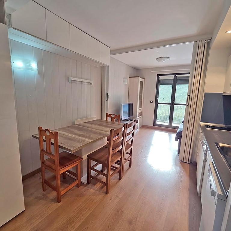 Apartamentos Candanchu 3000 - Appartement 1 Chambre - 20