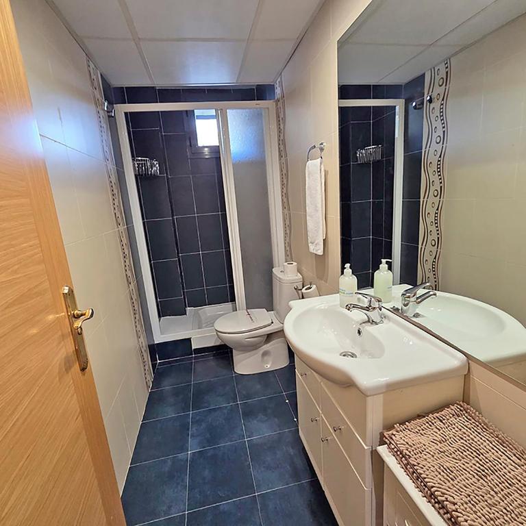 Apartamentos Candanchu 3000 - Appartement 1 Chambre - 17