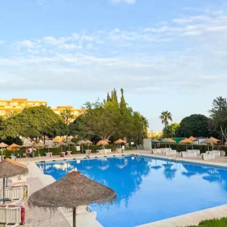 Estudio edificio Hércules - Apartment mit 1 Schlafzimmer - 2