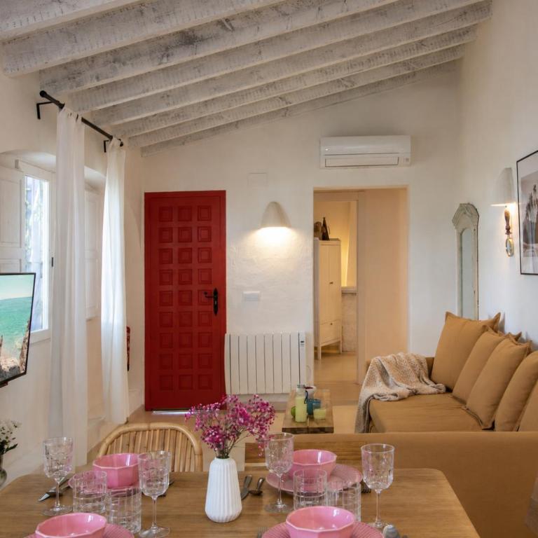Quinta la Sal - Bungalow de 3 dormitorios - 11