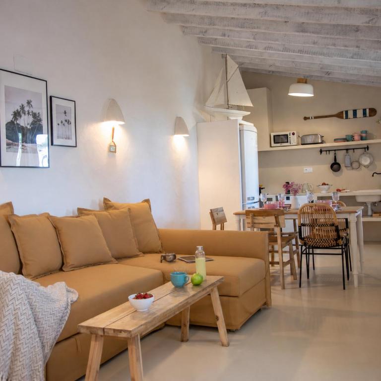 Quinta la Sal - Bungalow de 3 dormitorios - 10