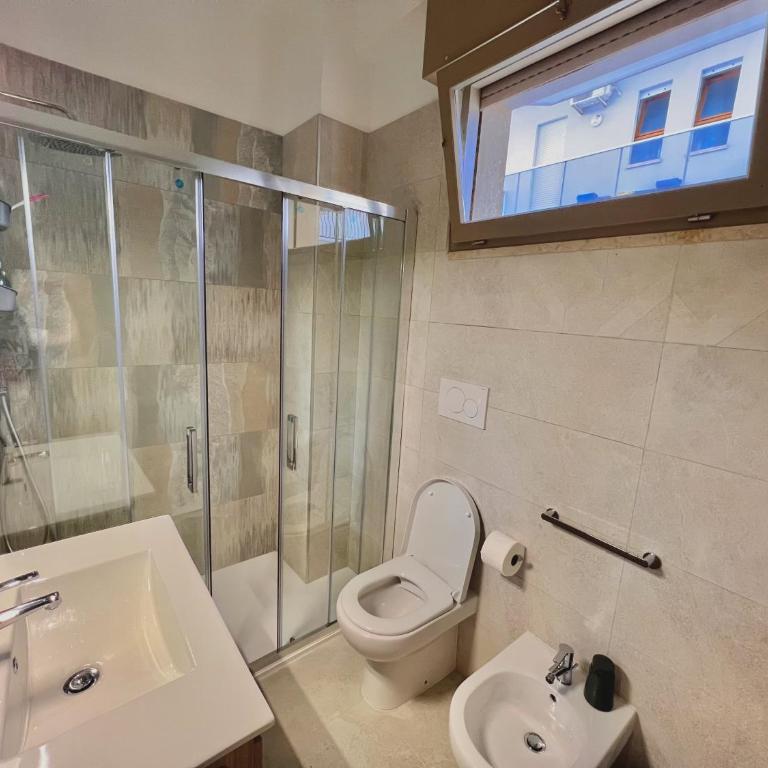 Casa Turchese a Gallipoli - Appartamento con 2 Camere da Letto - 4