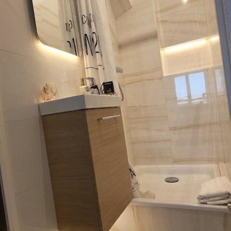 Croisette Terrace & Sea View - Appartement 3 Chambres – Vue sur Océan - 16
