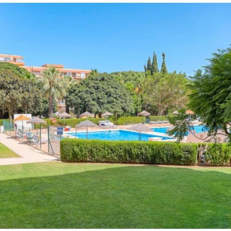 Estudio edificio Hércules - Apartment mit 1 Schlafzimmer - 7
