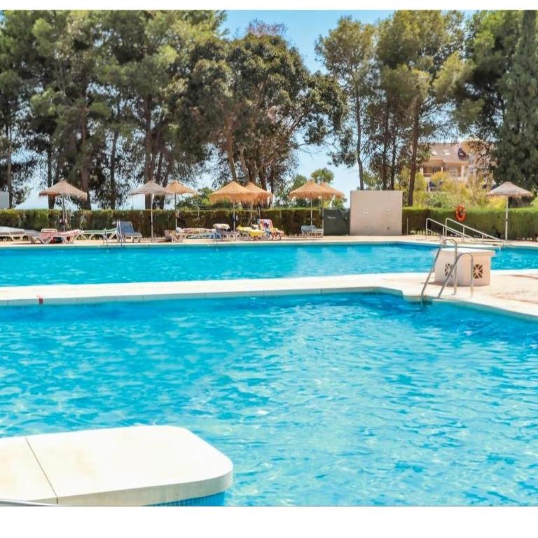 Estudio edificio Hércules - Apartment mit 1 Schlafzimmer - 5
