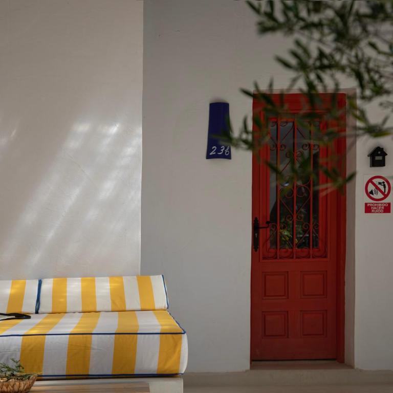 Quinta la Sal - Bungalow de 2 dormitorios - 5
