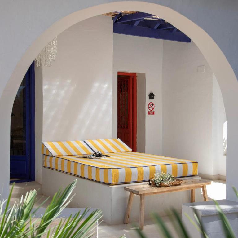 Quinta la Sal - Bungalow de 2 dormitorios - 3