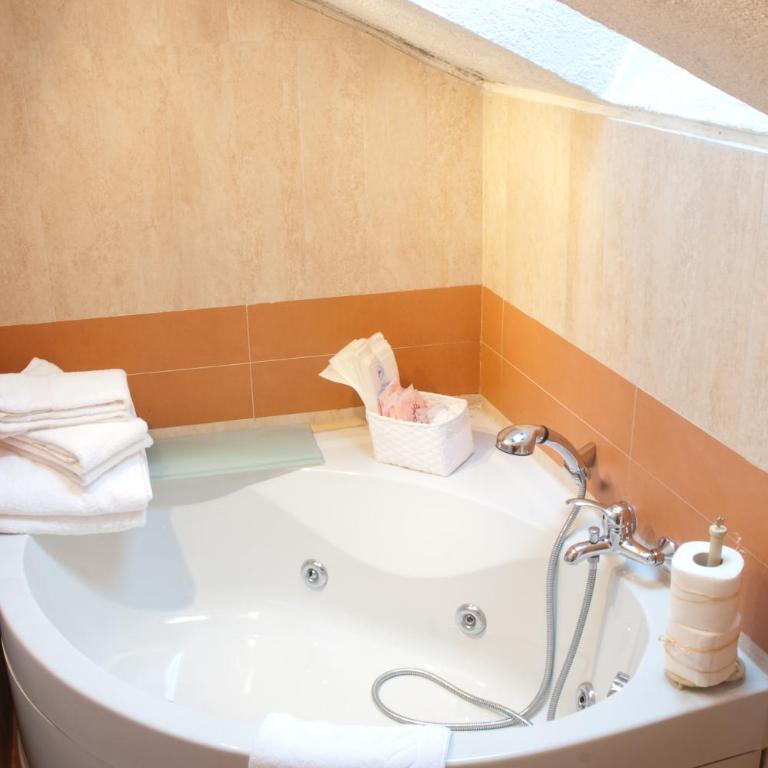Hotel PIAN DEL SOLE Claviere - Suite Junior - 5