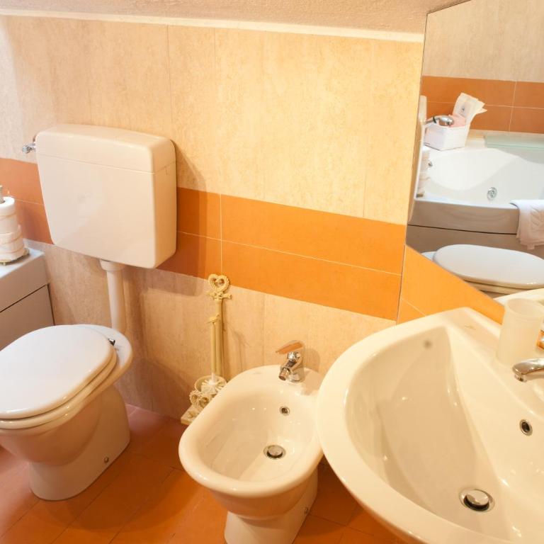 Hotel PIAN DEL SOLE Claviere - Suite Junior - 4