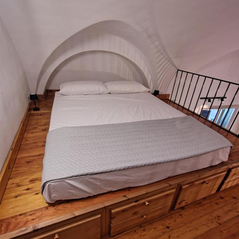 Loft degli Specchi in the heart of Rome - Appartamento con 1 Camera da Letto - 9