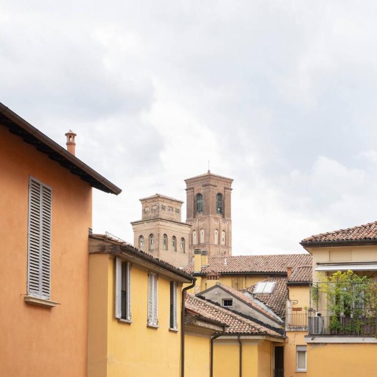 Family & Friends Bologna By Shortholidays - Appartamento con 3 Camere da Letto - 6