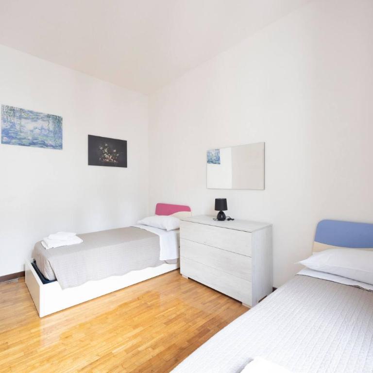 Family & Friends Bologna By Shortholidays - Appartamento con 3 Camere da Letto - 7