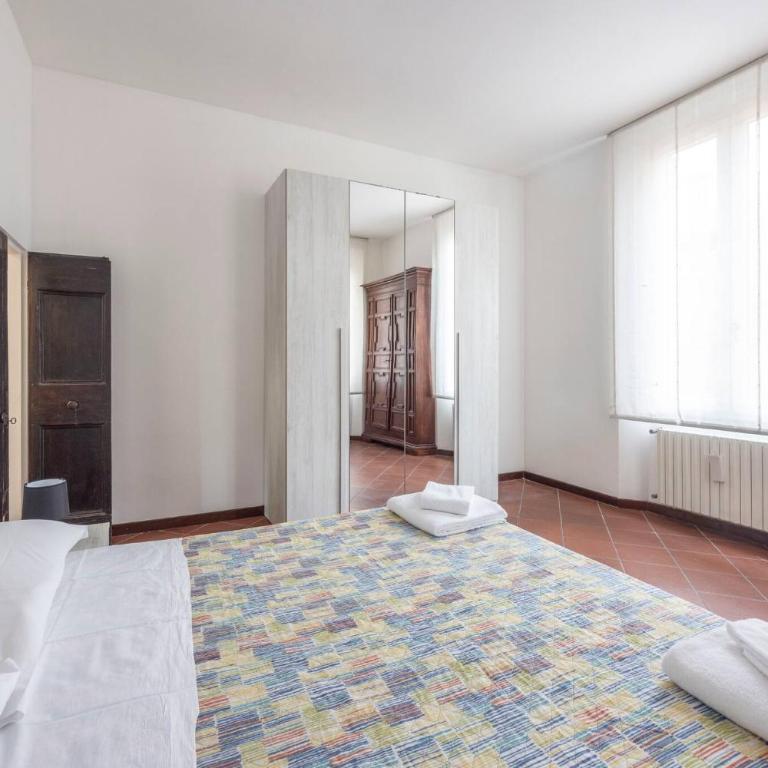 Family & Friends Bologna By Shortholidays - Appartamento con 3 Camere da Letto - 9