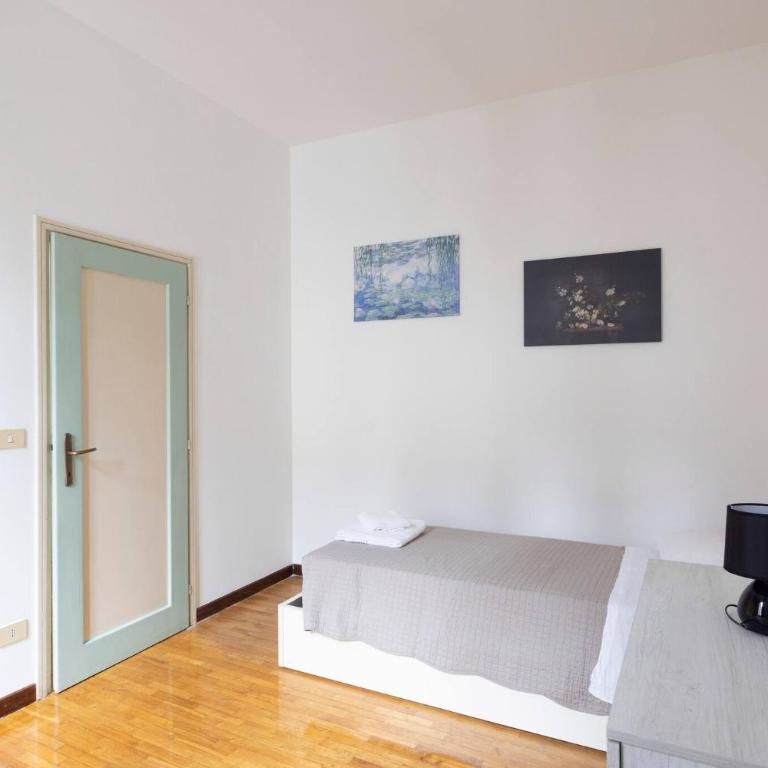Family & Friends Bologna By Shortholidays - Appartamento con 3 Camere da Letto - 10