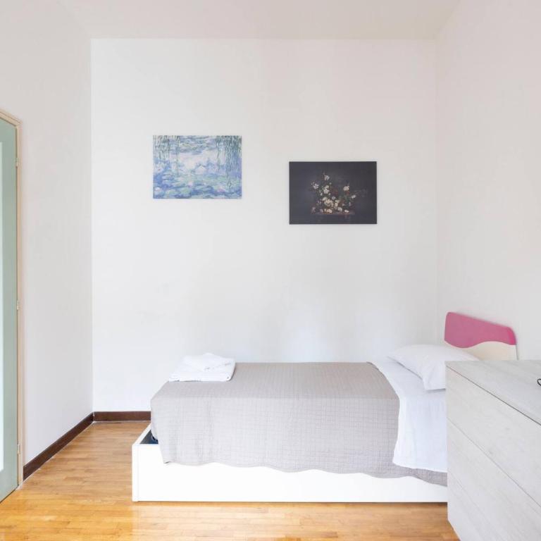 Family & Friends Bologna By Shortholidays - Appartamento con 3 Camere da Letto - 11