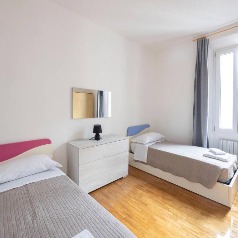 Family & Friends Bologna By Shortholidays - Appartamento con 3 Camere da Letto - 12