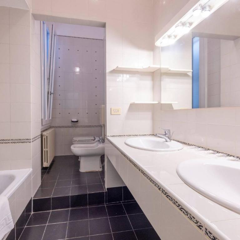 Family & Friends Bologna By Shortholidays - Appartamento con 3 Camere da Letto - 14
