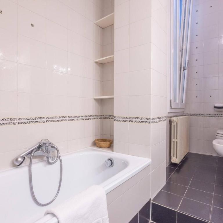Family & Friends Bologna By Shortholidays - Appartamento con 3 Camere da Letto - 15