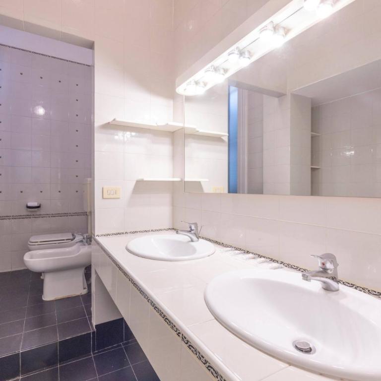 Family & Friends Bologna By Shortholidays - Appartamento con 3 Camere da Letto - 16