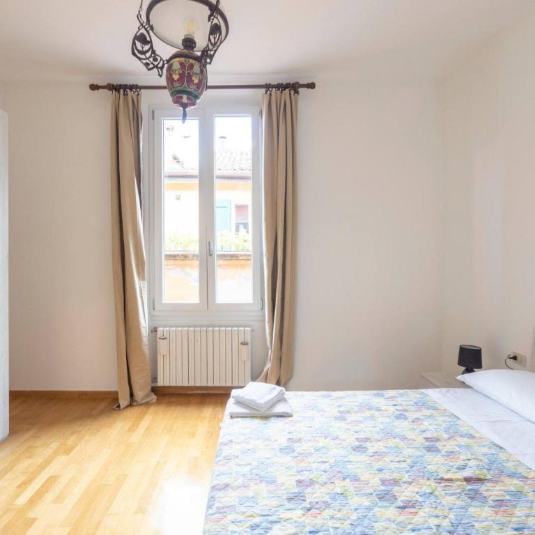 Family & Friends Bologna By Shortholidays - Appartamento con 3 Camere da Letto - 19