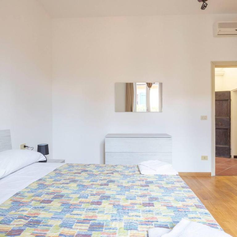 Family & Friends Bologna By Shortholidays - Appartamento con 3 Camere da Letto - 22