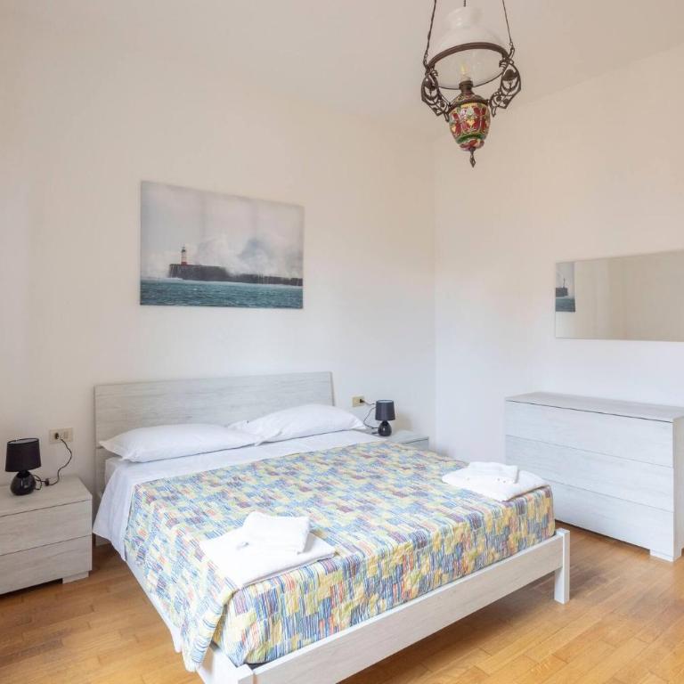 Family & Friends Bologna By Shortholidays - Appartamento con 3 Camere da Letto - 23