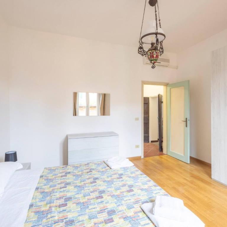 Family & Friends Bologna By Shortholidays - Appartamento con 3 Camere da Letto - 24