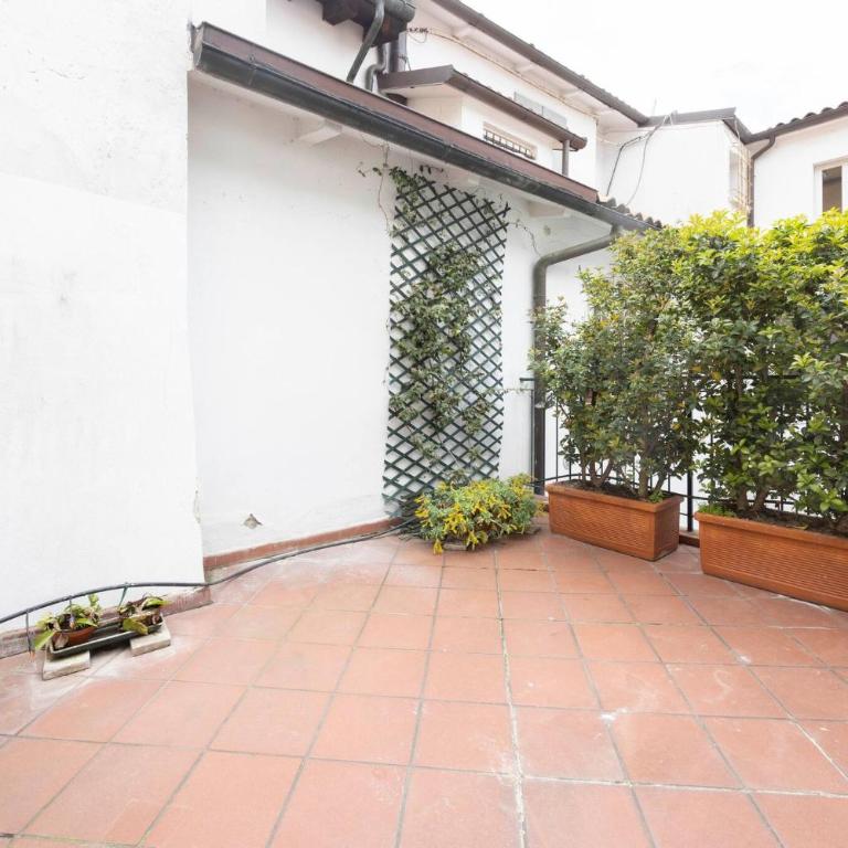 Family & Friends Bologna By Shortholidays - Appartamento con 3 Camere da Letto - 28